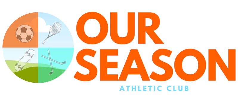 Our Season Logo